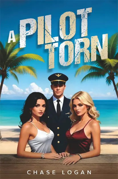 A Pilot Torn