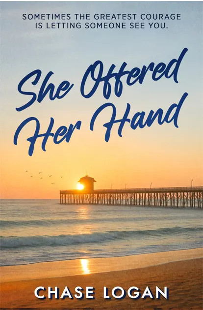 She Offered Her Hand