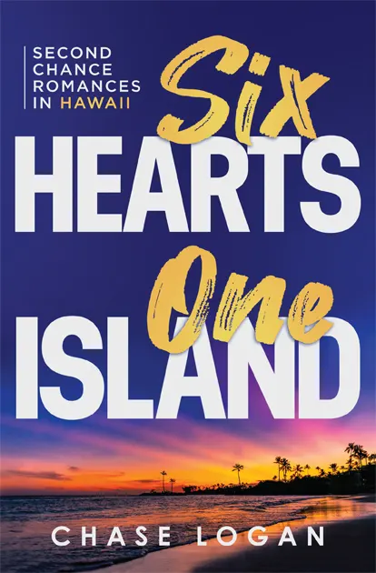 Six Hearts One Island