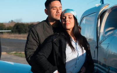What Makes a Great Aviation Romance Novel?