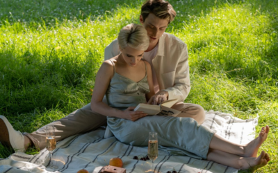 Why Readers Love Military Romance Books