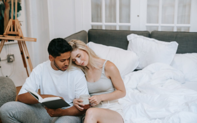 What Is a Second Chance Romance?