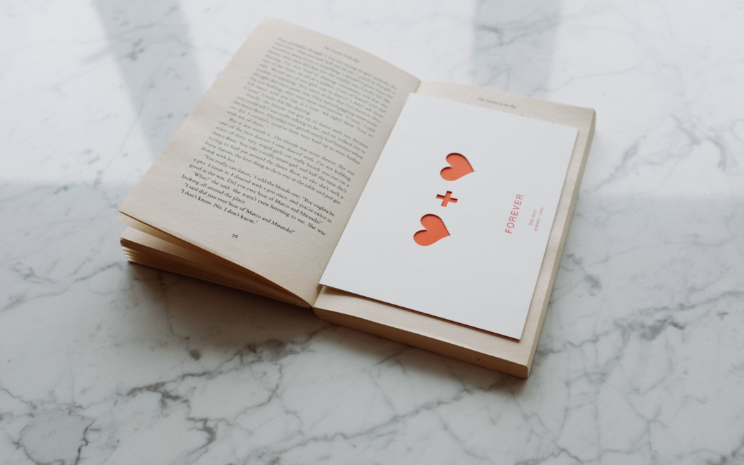 Courage and Connection: Why Military Romance Novels Continue to Win Readers’ Hearts