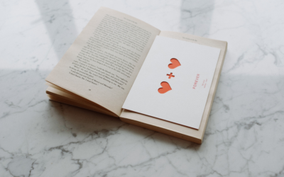 Courage and Connection: Why Military Romance Novels Continue to Win Readers’ Hearts
